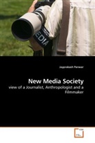 Jayprakash Panwar - New Media Society