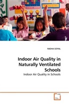 Radh Goyal, Radha Goyal, Mukesh Khare - Indoor Air Quality in Naturally Ventilated Schools