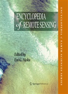 Eni G. Njoku, Tom G. Farr, En G Njoku, Eni G Njoku, Eni G Njoku, Eni G. Njoku - Encyclopedia of Remote Sensing
