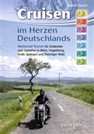 Rudolf Geisel - Cruisen im Herzen Deutschlands