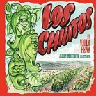 Viola Peana, Viola Pena, Jerry Montoya - Los Chilitos/The Little Chile Pepers