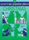 Christopher (CRT)/ McBride Smith Norton, Jessica Wallace, Mary Wallace, Robert McBride Smith, Scott McBride Smith - American Popular Piano - Christmas