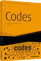 Dirk Bayas-Linke, Christian Scheier, Johannes Schneider - Codes