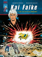 Francoise Hugues, Raymond Reding, Francoise Hugues, Francoise Hugues, Raymond Reding, Raymond Reding - Kai Falke - Bd.7: Kai Falke