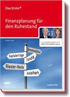 Detlef Pohl - Finanzplanung für den Ruhestand