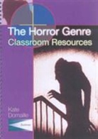 Kate Domaille - The Horror Genre