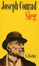 Joseph Conrad - Sieg