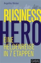 Angelika Höcker - Business Hero