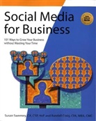 Randall Craig, C. Randall, S. Sweeney, Susan Sweeney, Susan/ Craig Sweeney - Social Media for Business
