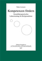 Walter Leitmeier - Kompetenzen fördern