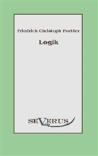 Friedrich Christoph Poetter - Logik