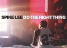 Spike Lee, Jason Matloff, Steve Crist - Spike Lee: Do the Right Thing