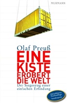 Olaf Preuß - Eine Kiste erobert die Welt