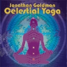 Jonathan Goldman - Celestial Yoga (Audio book)