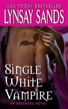 Lynsay Sands - Single White Vampire