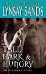 Lynsay Sands - Tall, Dark & Hungry