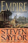 Steven Saylor - Empire