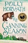 Adam Ed. Horvath, Polly Horvath - The Canning Season