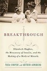 Arthur Ainsberg, Thea Cooper - Breakthrough