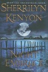 Sherrilyn Kenyon - Night Embrace