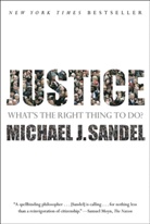 Michael J. Sandel - Justice