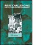 Cerg-, Scira Menoni, Scira (Politecnico DI Milano Menoni, Menoni Scira, Scira Menoni, Scira Menoni... - Risks Challenging Publics, Scientists and Governments