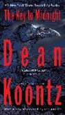 Dean Koontz, Dean R. Koontz - The Key to Midnight