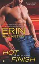 Erin McCarthy - Hot Finish