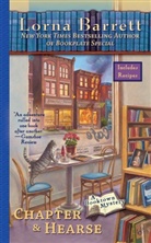 Lorna Barrett - Chapter and Hearse