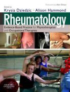 Krysia Dziedzic, Alison Hammond, Krysia Dziedzic, Alison Hammond - Rheumatology