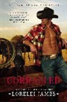 Lorelei James - Corralled