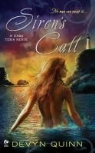 Devyn Quinn - Siren's Call