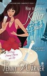 Penny Warner - How to Crash a Killer Bash