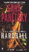 Sara Paretsky - Hardball