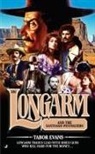 Tabor Evans - Longarm and the Santiago Pistoleers