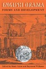 M. Axton, Marie Axton, Axton M, R. Williams - English Drama