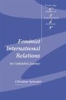 Christine Sylvester - Feminist International Relations