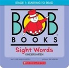 Sue Hendra, Bobby Lynn Maslen, Bobby Lynn/ Maslen Maslen, Sue Hendra - Sight Words Kindergarten