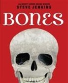 Steve Jenkins - Bones