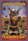 Gordon Korman - Zoobreak