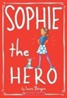 Lara Bergen, Laura Tallardy - Sophie the Hero (Sophie #2)