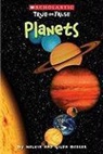 Gilda Berger, Melvin Berger, Melvin Berger Berger, Melvin/ Berger Berger - Planets