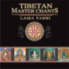 Jonathan Goldman - Tibetan Master Chants (Audio book)