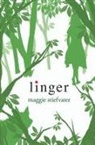 Maggie Stiefvater, Dan Bittner, Pierce Cravens - Linger (Audio book)