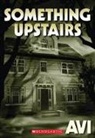 Avi - Something Upstairs