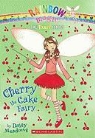 Daisy Meadows - Cherry the Cake Fairy