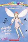 Daisy Meadows - Melodie the Music Fairy