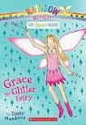 Daisy Meadows - Grace the Glitter Fairy