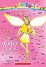 Daisy Meadows, Daisy Measows - Honey the Candy Fairy