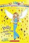 Daisy Meadows - Polly the Party Fun Fairy